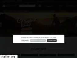 Sites similar to bike-mailorder.com