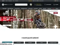 Sites similar to bike-mailorder.it