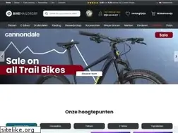 Sites similar to bike-mailorder.nl