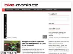 Sites similar to bike-mania.cz