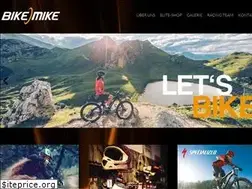 Sites similar to bike-mike.net