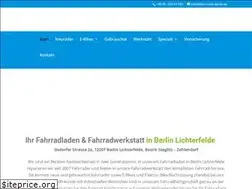 Sites similar to bike-mobil-berlin.de