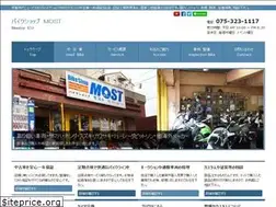 Sites similar to bike-most.com