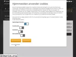 Sites similar to bike-netshoppen.dk