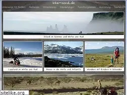 Sites similar to bike-nord.de