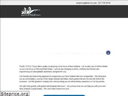 Sites similar to bike-nz.com
