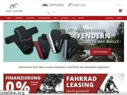 Sites similar to bike-o-mania.de