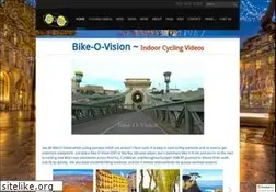 Sites similar to bike-o-vision.com