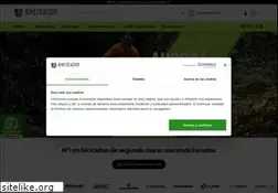 Sites similar to bike-ocasion.com