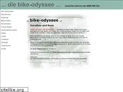 Sites similar to bike-odyssee.de