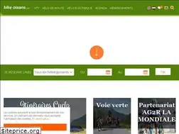 Sites similar to bike-oisans.com