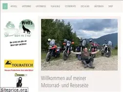 Sites similar to bike-on-tour.com