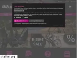 Sites similar to bike-onlineshop.de