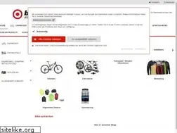 Sites similar to bike-onlinestore.it