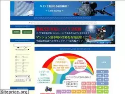 Sites similar to bike-p.net