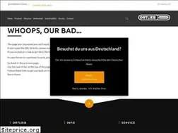 Sites similar to bike-packing.com