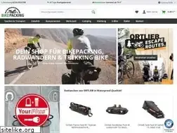 Sites similar to bike-packing.de