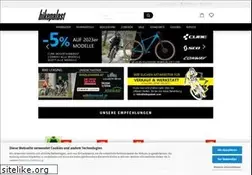 Sites similar to bike-palast.com