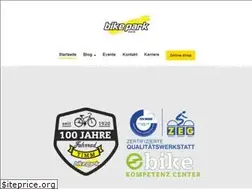 Sites similar to bike-park-timm.de