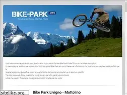 Sites similar to bike-park.info