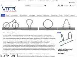 Sites similar to bike-parker.de