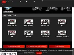 Sites similar to bike-parts-mv.com