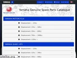 Sites similar to bike-parts-yam.com