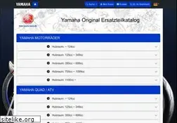 Sites similar to bike-parts-yam.de