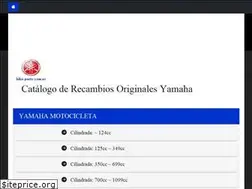 Sites similar to bike-parts-yam.es