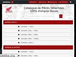 Sites similar to bike-parts.fr