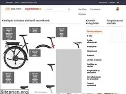 Sites similar to bike-parts.hu