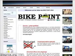 Sites similar to bike-point-jena.de