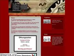 Sites similar to bike-point.at