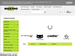 Sites similar to bike-pro.cz