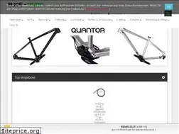Sites similar to bike-prof.de