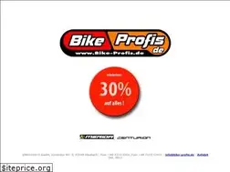 Sites similar to bike-profis.de