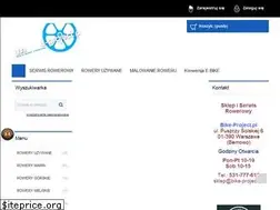 Sites similar to bike-project.pl