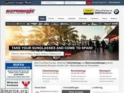Sites similar to bike-promotion.com