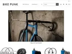 Sites similar to bike-punk.com