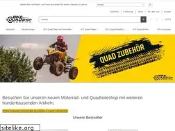 Sites similar to bike-quad-shop.de