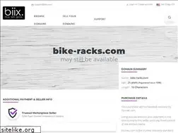 Sites similar to bike-racks.com