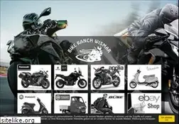 Sites similar to bike-ranch-wismar.de
