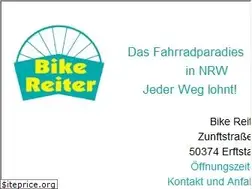 Sites similar to bike-reiter.de