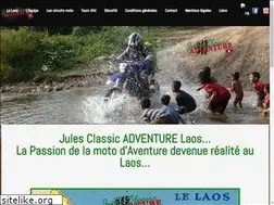 Sites similar to bike-rental-laos.com