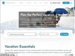 Sites similar to bike-rental.com