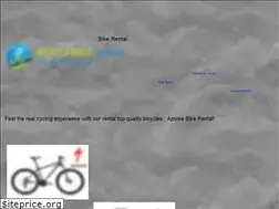 Sites similar to bike-rentals-azores.com