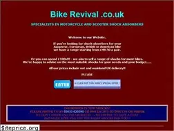 Sites similar to bike-revival.co.uk