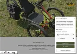 Sites similar to bike-revolution.at