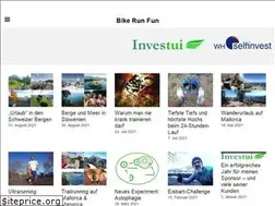 Sites similar to bike-run-fun.de