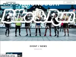 Sites similar to bike-run.jp
